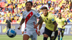 Selección de Perú anuncia lista para la doble fecha eliminatoria rumbo a 2026