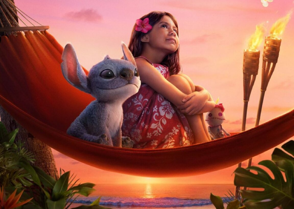 ¡Stitch volvió! Todo sobre el esperado estreno de “Lilo y Stitch” este 22 de mayo