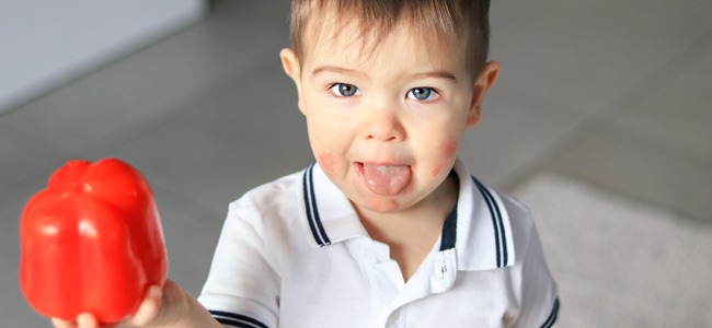 ¿Por qué más niños sufren alergias alimentarias? Un problema de salud que en aumento, según experta