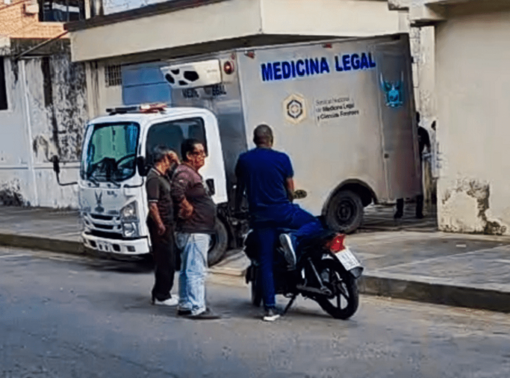 Violento ataque deja cuatro fallecidos en la parroquia Isla de Bejucal
