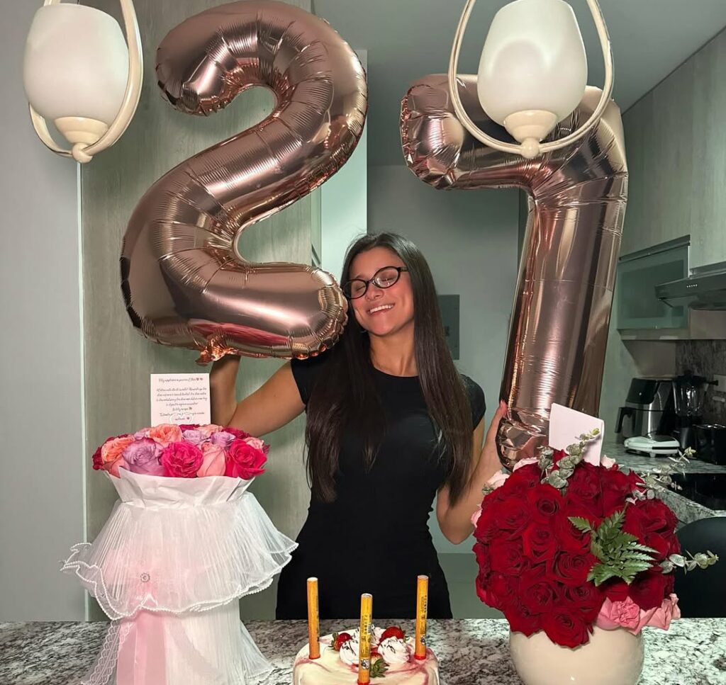 ¿Qué le pasó a Elba González? El drama de su cumpleaños 27