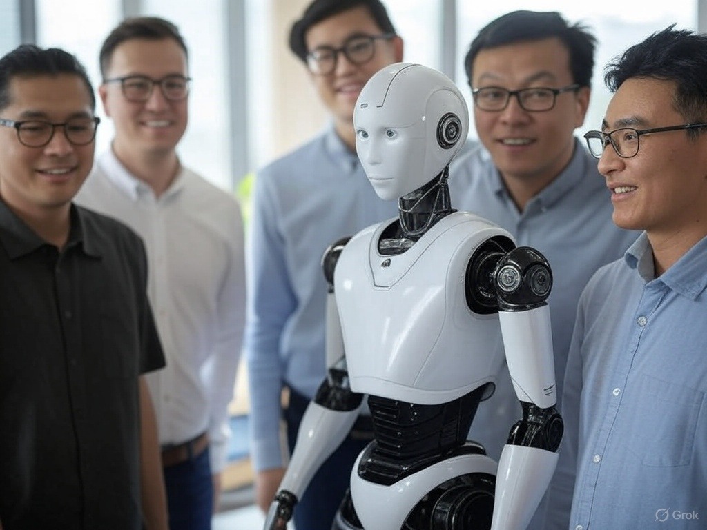 inteligencia artificial