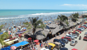 ¿Ya tienes planes? Estos destinos en Ecuador se alistan para recibir turistas este feriado por el Día del Trabajador