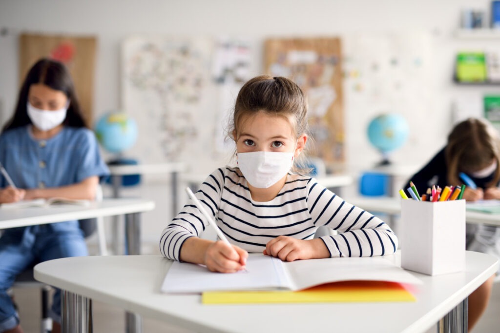La seguridad escolar evoluciona con prácticas modernas que buscan anticipar los riesgos