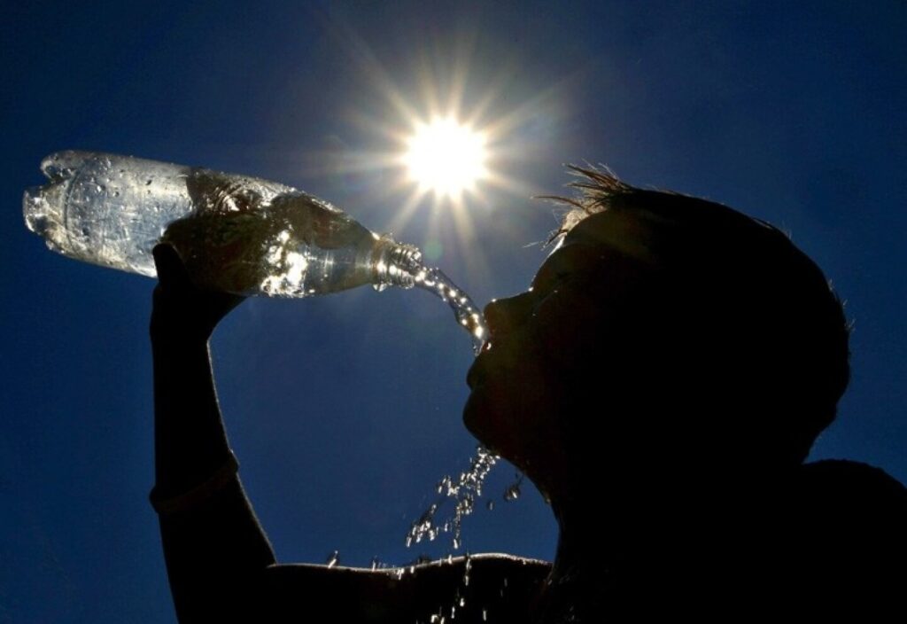 Guayaquil enfrentará calor sofocante y humedad alta este jueves 15 de mayo