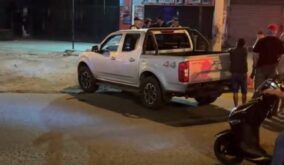 En 48 horas han asesinado a dos taxistas en el distrito Manta.