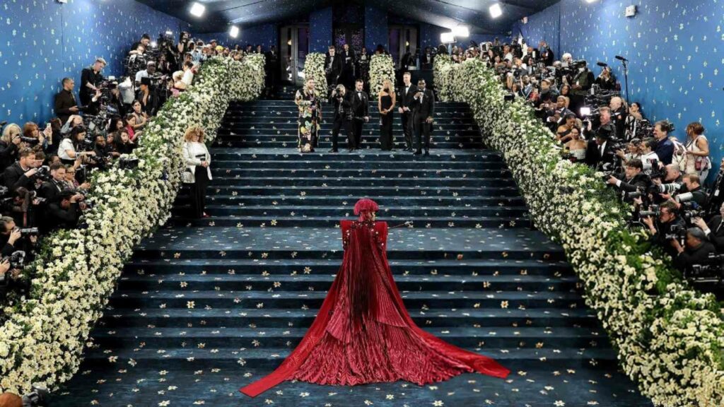 Los momentos más impactantes de la Met Gala 2025 que no te puedes perder