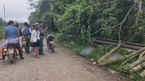 Familia pide apoyo para repatriar restos de hermanas halladas sin vida en Shushufindi