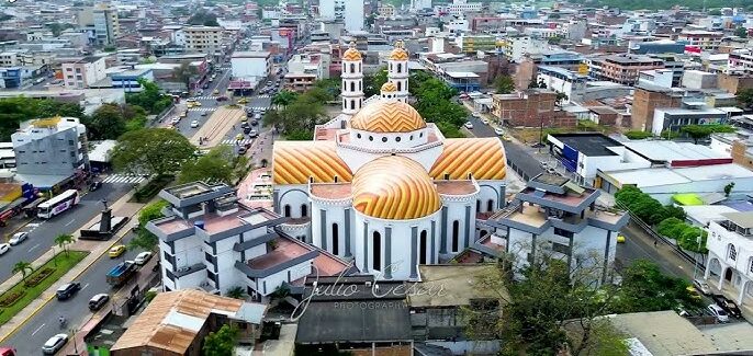 Así estará el clima en Ecuador este jueves 8 de mayo, según datos del INAMHI