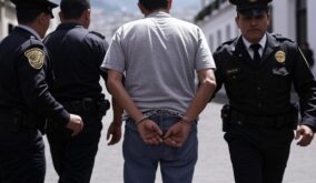 Le dictan prisión preventiva a hombre por abuso sexual.