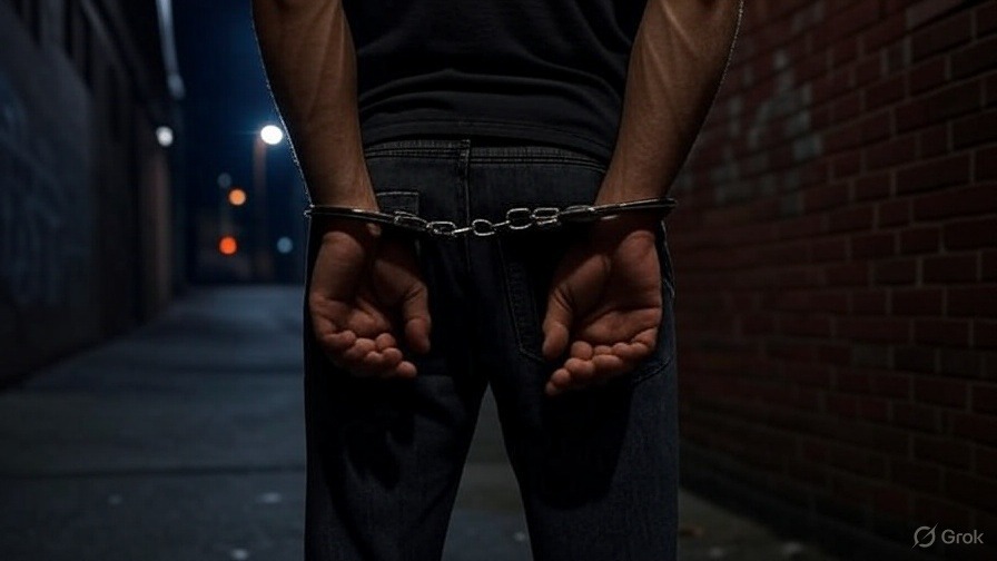 Hombre es sentenciado por abuso sexual a su sobrina.
