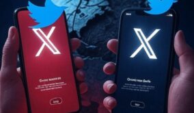 Caída de X (Twitter)