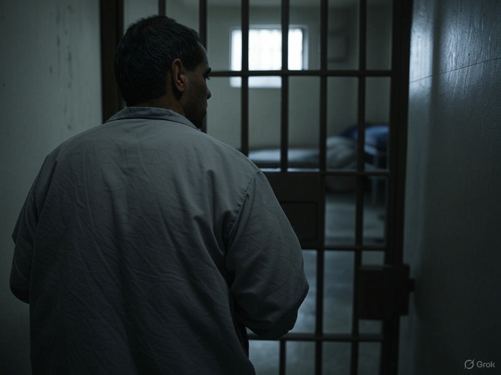 Hombre es sentenciado por un crimen ocurrido en Quito.