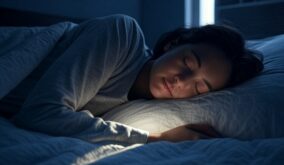 Médicos analizan si dormir con aire acondicionado puede afectar al organismo