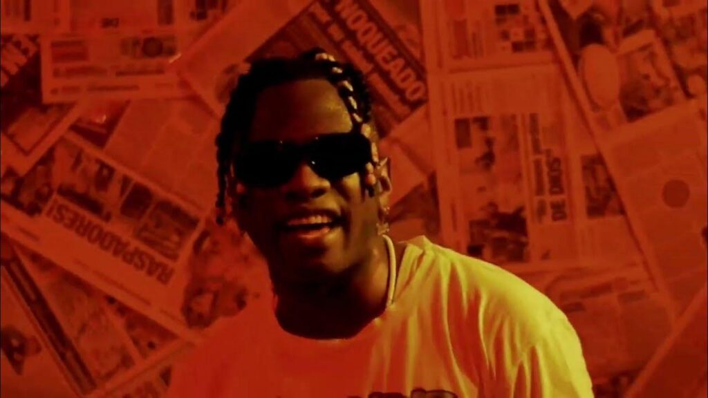 Jossimar: El rey del dancehall que pone a Esmeraldas en el mapa con su nuevo tema
