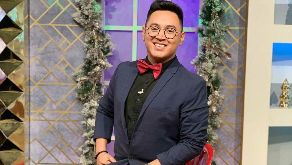 Leonardo Quezada, Lazito, desmiente chismes y defiende su pasión por la farándula