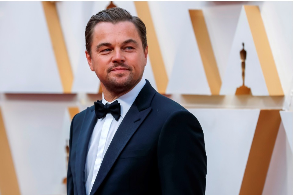 El actor estadounidense Leonardo DiCaprio estará en el Festival de Cannes 2025.