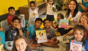 Clases de inglés