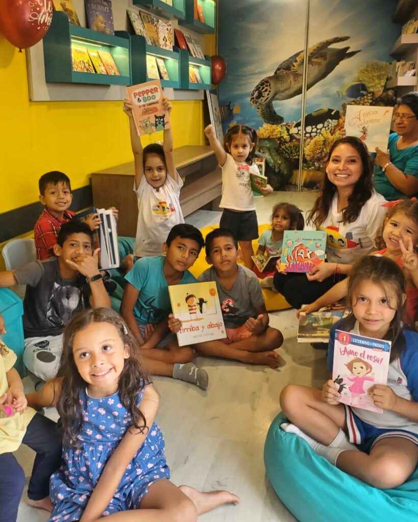 Clases de inglés