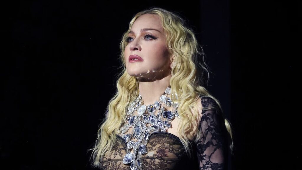 Madonna se reinventa: el emotivo homenaje a su madre con un cambio de look