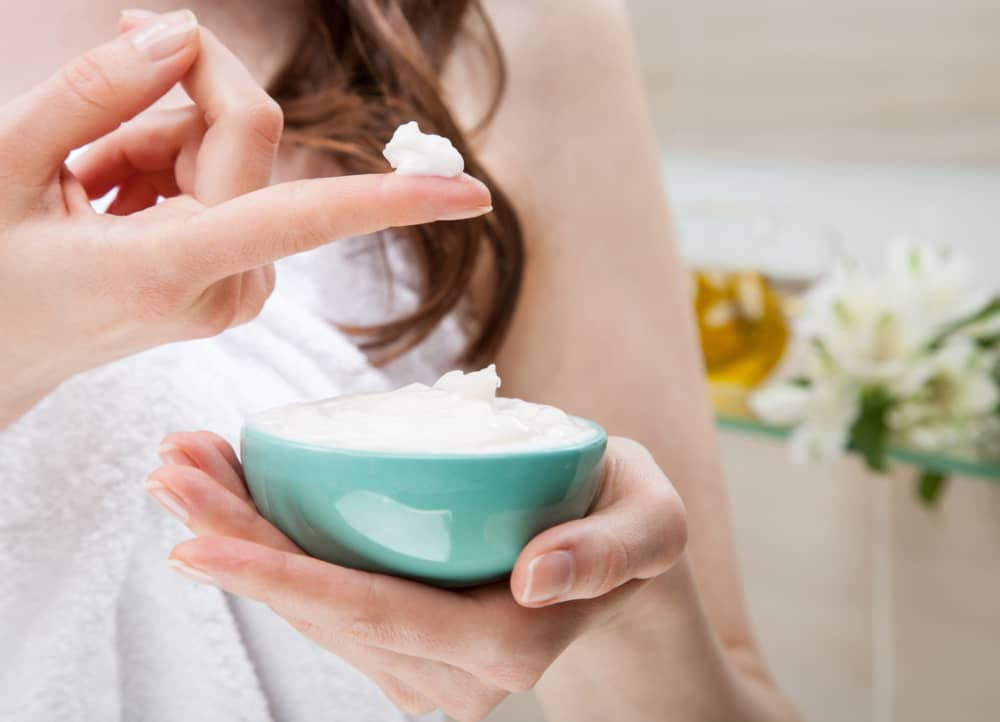 La mascarilla casera que está revolucionando el cuidado del cabello reseco
