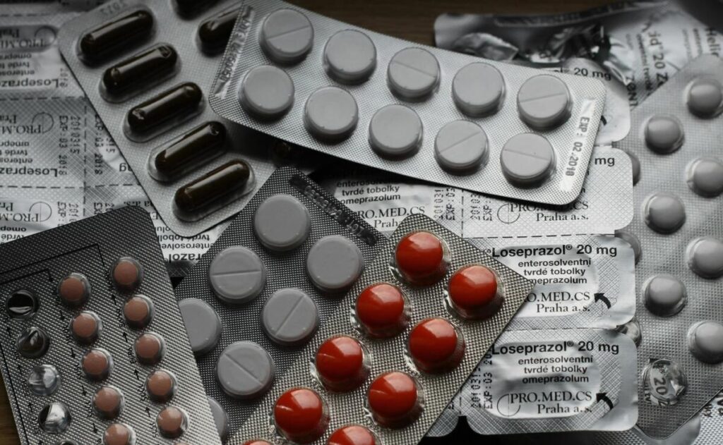 Medicamentos caducados: Por qué no deberías consumirlos nunca