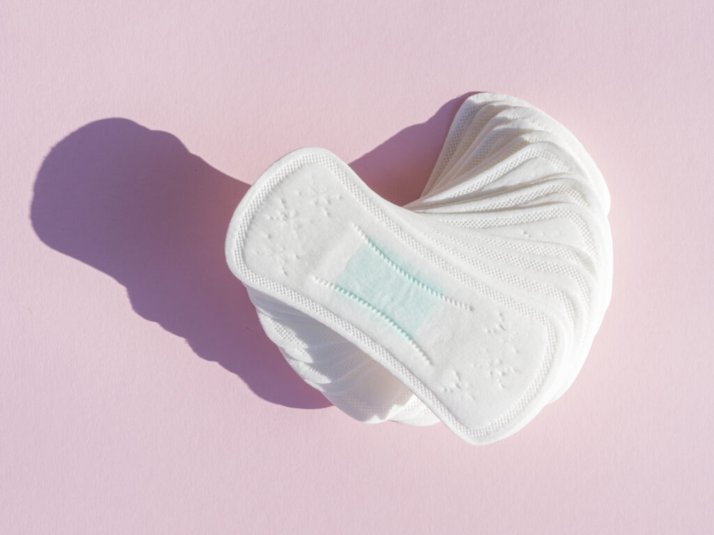 Campaña "Niñas Sin Miedo" de íntima busca dignificar la menstruación en niñas ecuatorianas