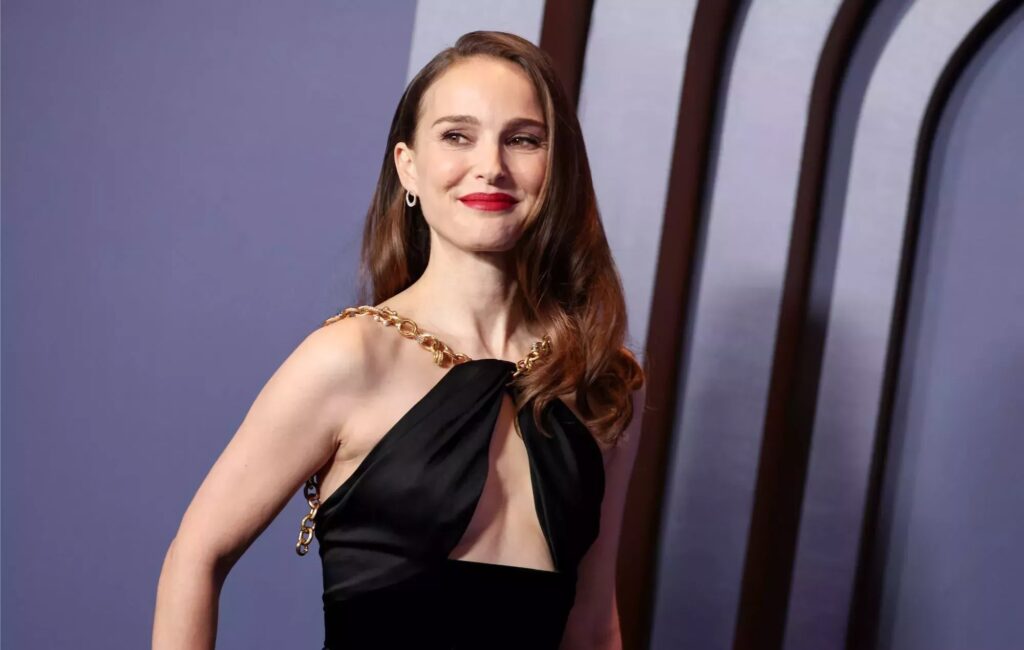 Natalie Portman: “Los Oscar 2011 fueron un desafío”, dijo refiriéndose a las bromas que hicieron de su embarazo