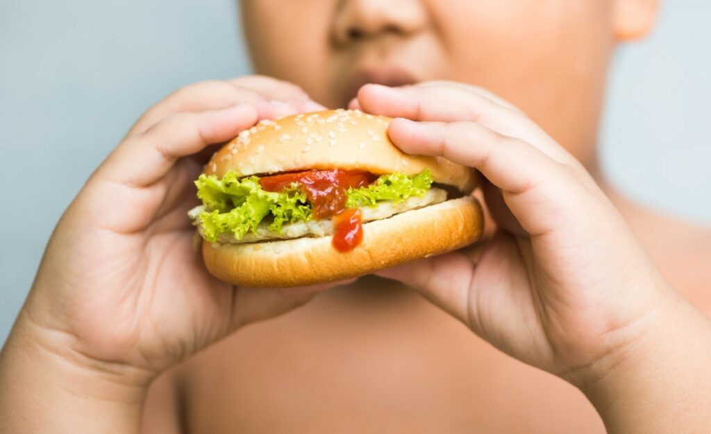 Obesidad infantil: El peligro oculto de los alimentos ultraprocesados