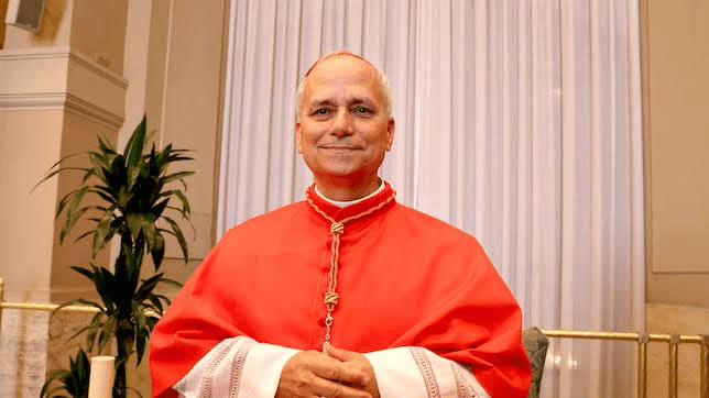Papa León XIV dedicó un emotivo mensaje al Perú en su primer discurso desde el Vaticano