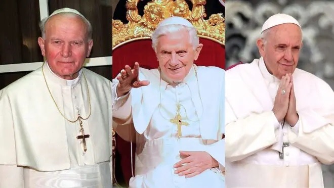 ¿Cuánto tiempo tomó elegir a los últimos papas? El cónclave del 2025 igualó al de Benedicto XVI con una duración de 24 horas