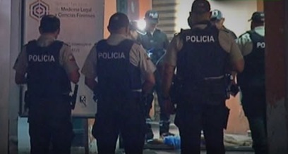 Noche sangrienta en Guayaquil: asesinan a cuatro personas en dos ataques