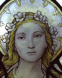 Santa Petronila