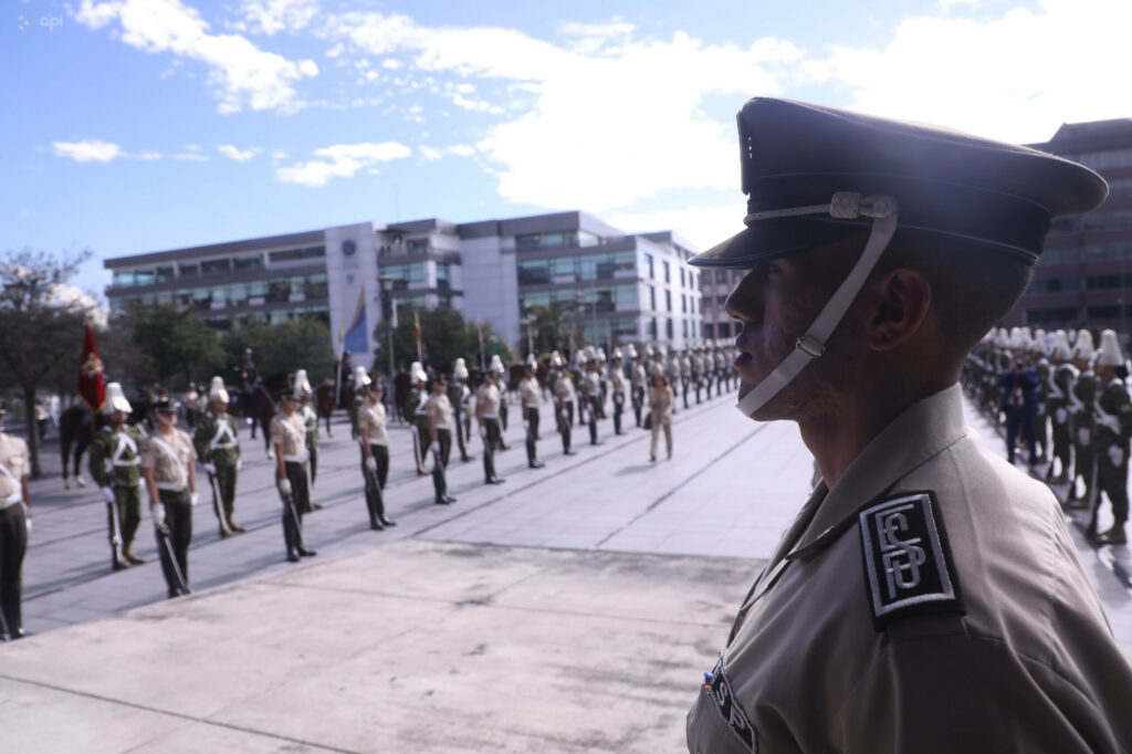 Así será la ceremonia de posesión de Daniel Noboa: líderes del mundo llegarán a Quito