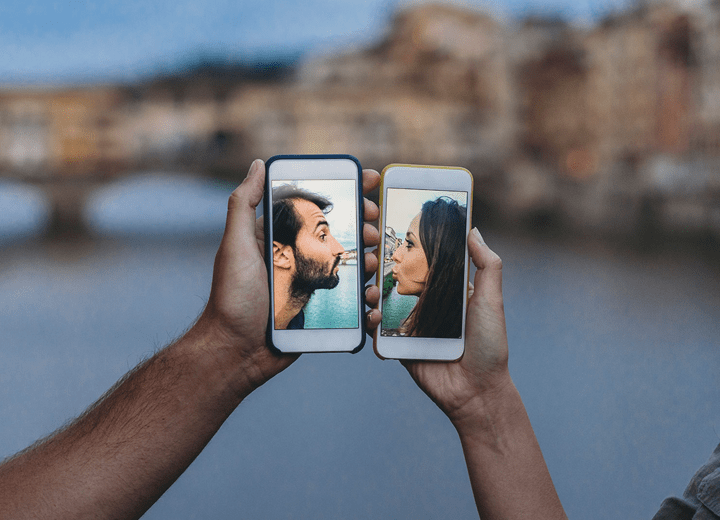 Estrategias comprobadas para fortalecer una relación a distancia