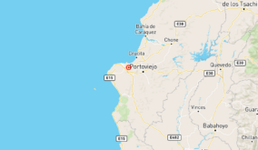¿Sentiste el temblor? Sismo sorprendió a Manabí mientras dormías