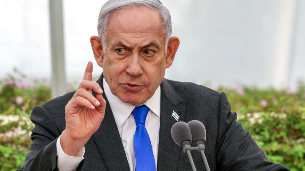 Netanyahu lanza fuerte mensaje sobre los rehenes: “Vivos o muertos, volverán”.