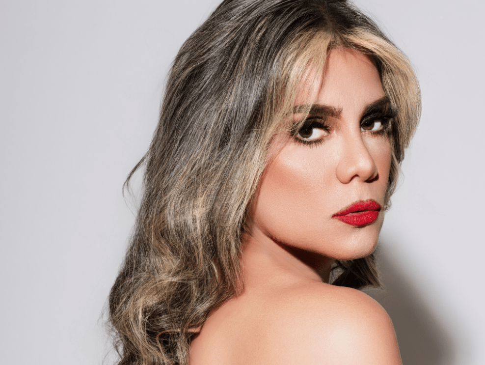 Sofía Caiche lanza fuerte respuesta a Armando Paredes, luego de que la nombrara en una entrevista. ¿Qué dijo?