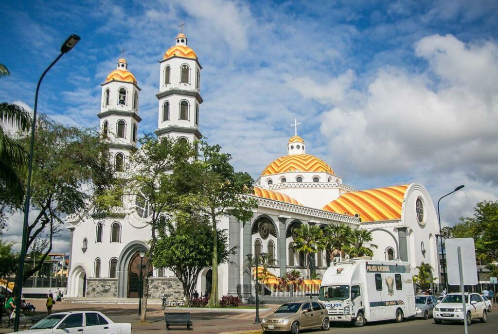Lluvias, calor extremo y radiación alta marcan el clima en Ecuador este viernes 2 de mayo