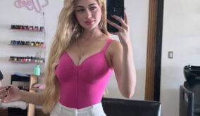 Autoridades mexicanas buscan al responsable del asesinato de Valeria Márquez