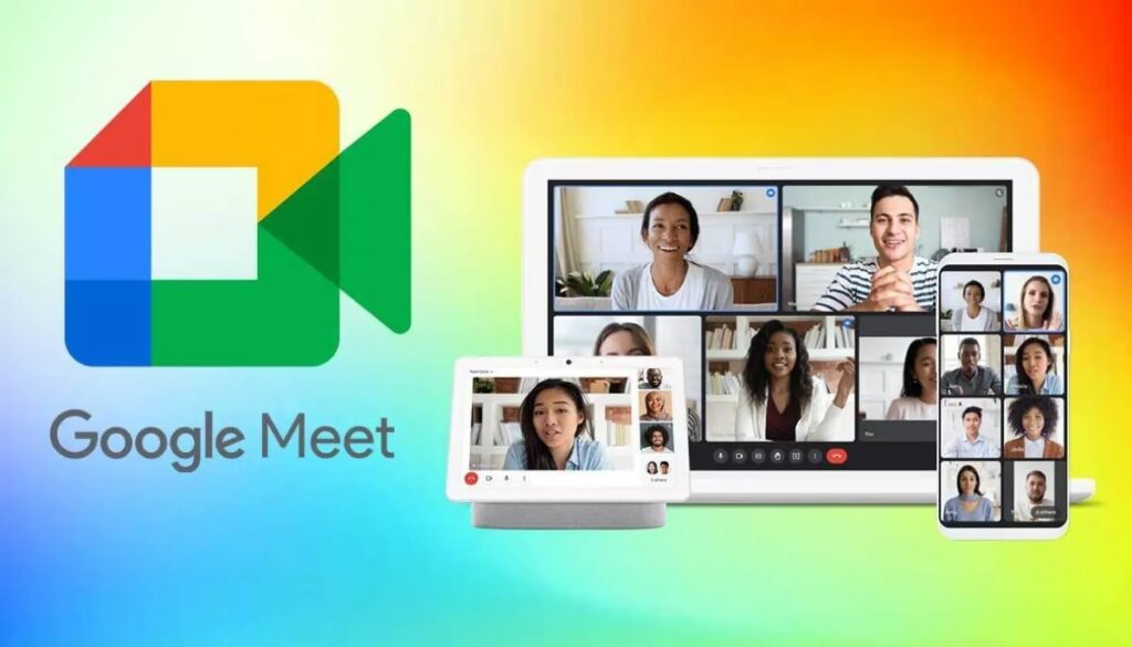¡Adiós a las barreras del idioma! Google Meet traduce tu voz en tiempo real