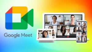 ¡Adiós a las barreras del idioma! Google Meet traduce tu voz en tiempo real