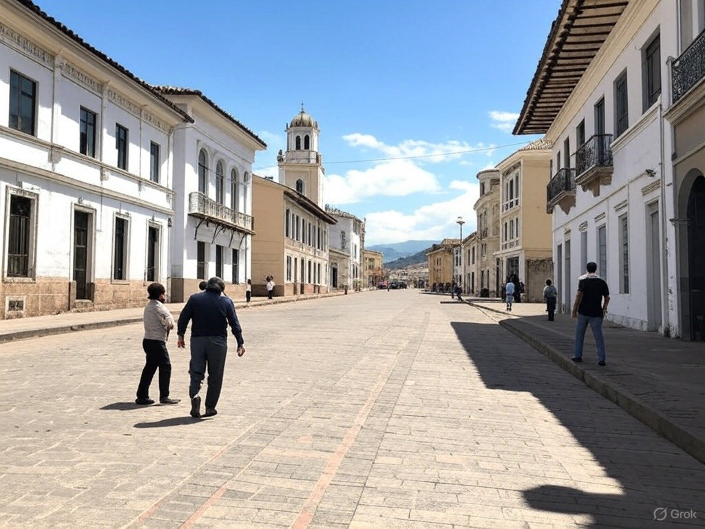 ¡Cuidado con el sol! Radiación UV extrema en Ecuador este martes 13 de mayo