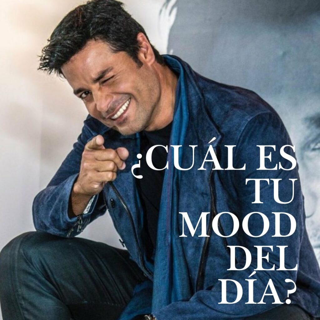 ¡Emotivo! Chayanne sorprende a madres con videos desde Italia