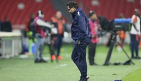¡Liga se quedó sin vitamina! Pablo Sánchez no va más en Liga de Quito luego de que la dirigencia oficialice su salida