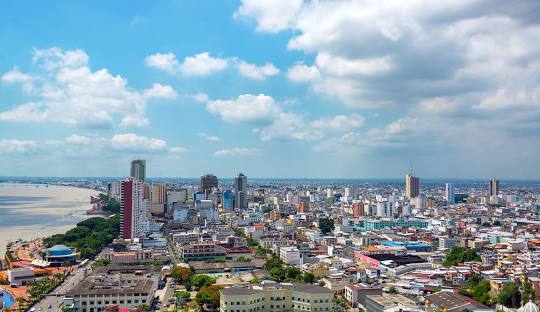 ¿Cómo estará el clima en Guayaquil este 14 de mayo Esto dice el INAMHI