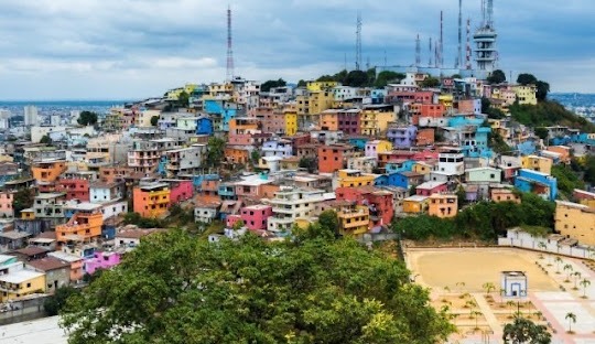 ¿Cómo será el clima en Guayaquil La temperatura llegará a los 32° este martes 13 de mayo