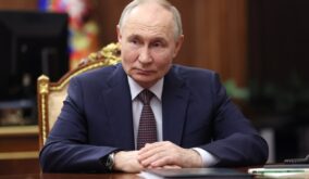 ¿El fin de la guerra Putin y Zelensky acercan posturas para negociar en Turquía
