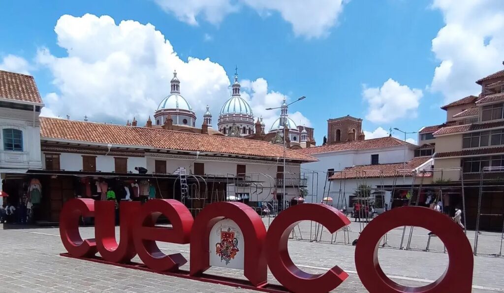 ¿Lloverá en Cuenca este 13 de mayo Conoce el pronóstico del clima del INAMHI