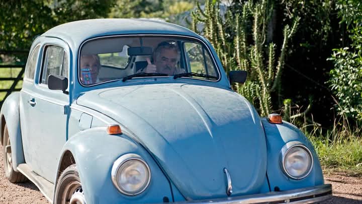 ¿Por qué José Mujica volvía locos a sus guardaespaldas La historia detrás del Presidente rebelde